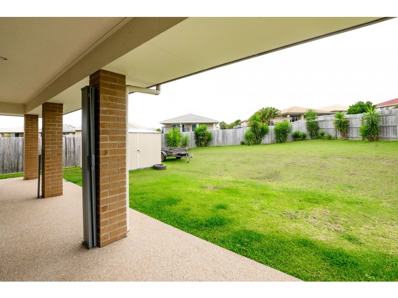 25 Tarrawonga Drive, Calliope QLD 4680