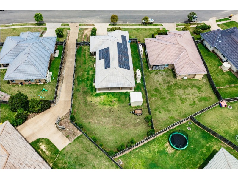 25 Tarrawonga Drive, Calliope QLD 4680