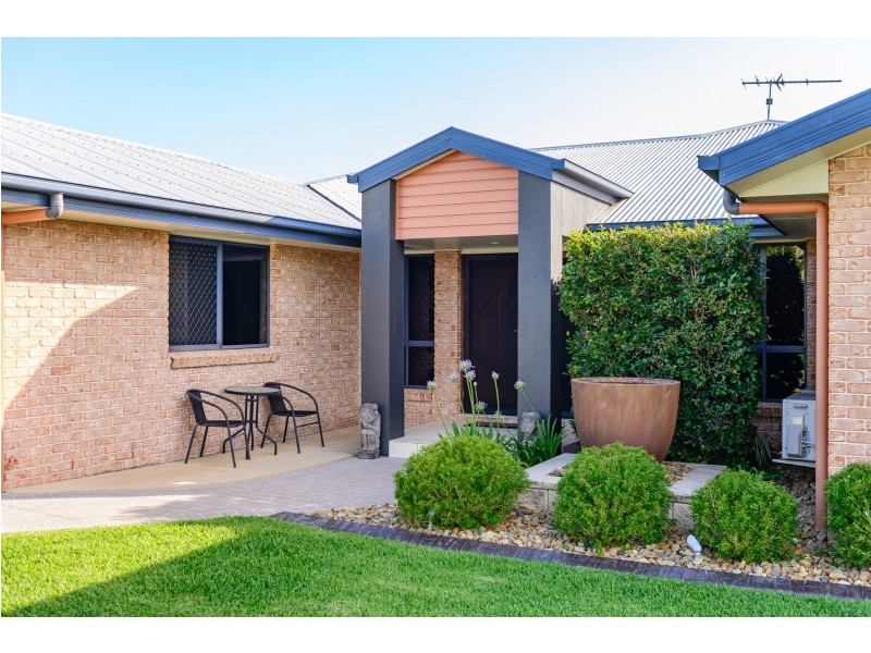 4 Lightning Street, Calliope QLD 4680