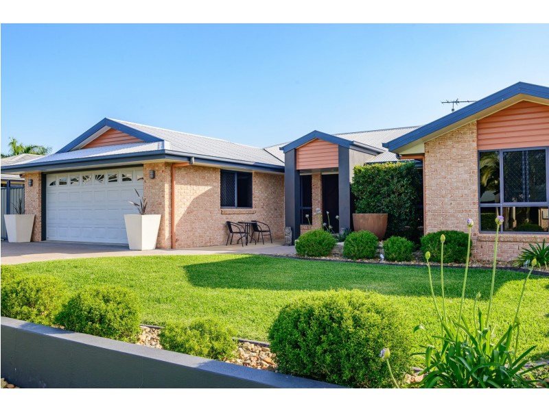 4 Lightning Street, Calliope QLD 4680