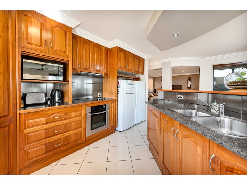 4 Lightning Street, Calliope QLD 4680