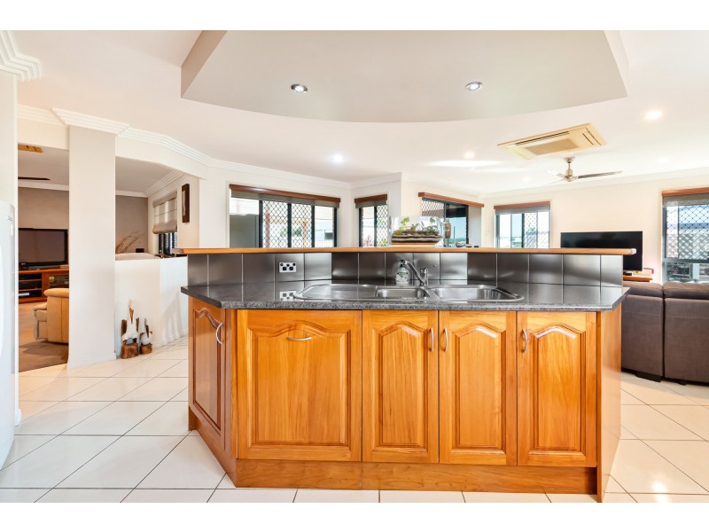 4 Lightning Street, Calliope QLD 4680