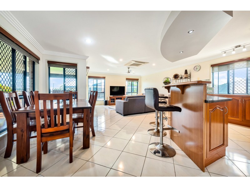 4 Lightning Street, Calliope QLD 4680