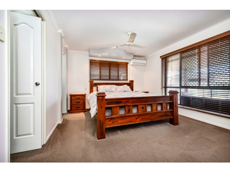 4 Lightning Street, Calliope QLD 4680