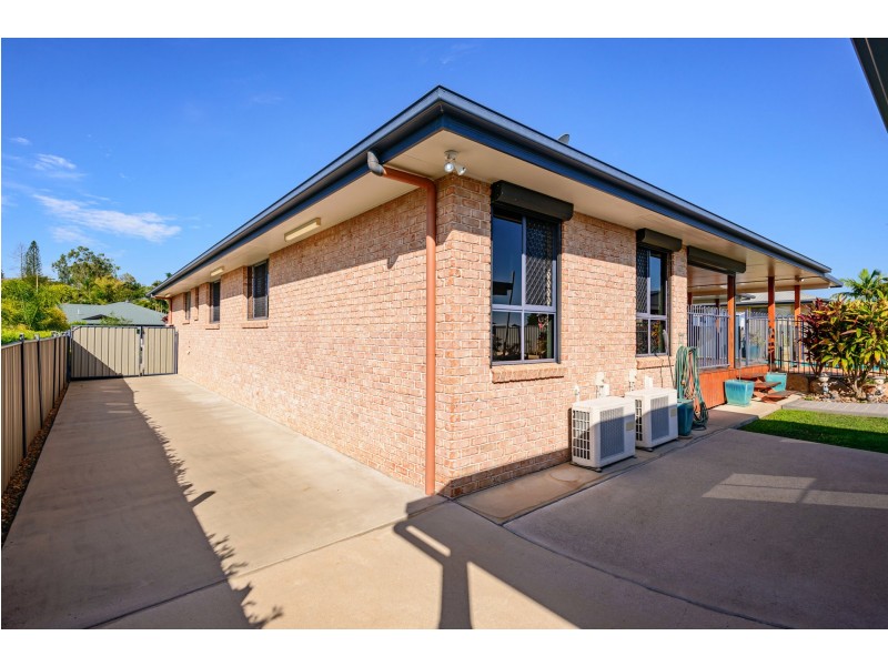 4 Lightning Street, Calliope QLD 4680