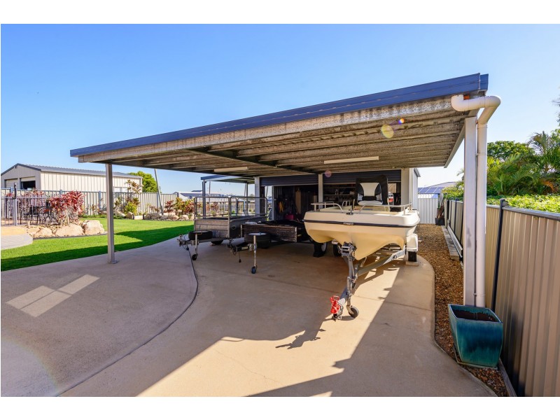 4 Lightning Street, Calliope QLD 4680