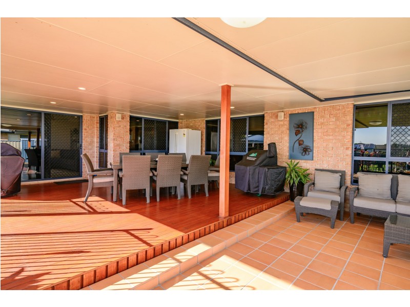 4 Lightning Street, Calliope QLD 4680