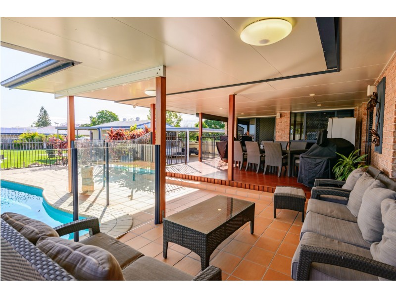 4 Lightning Street, Calliope QLD 4680