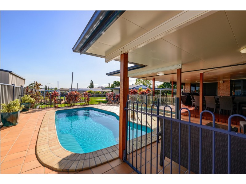 4 Lightning Street, Calliope QLD 4680