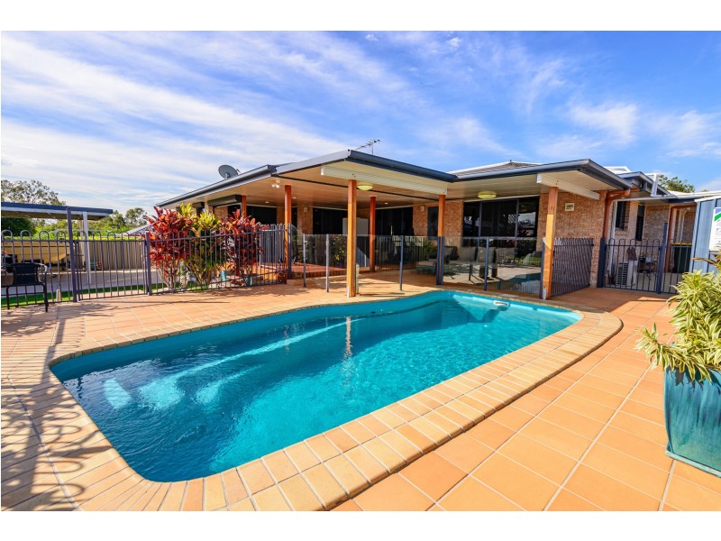 4 Lightning Street, Calliope QLD 4680