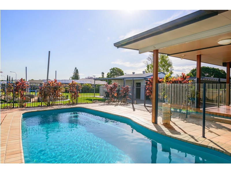 4 Lightning Street, Calliope QLD 4680