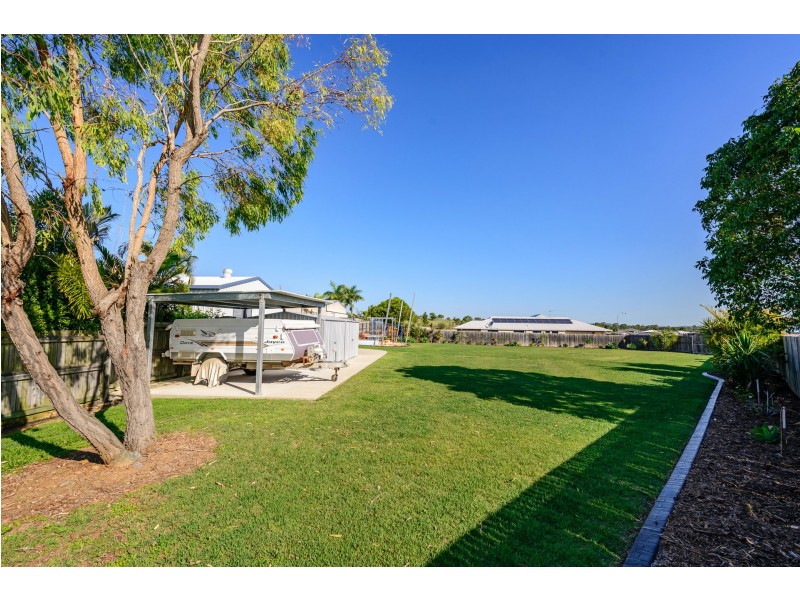 4 Lightning Street, Calliope QLD 4680