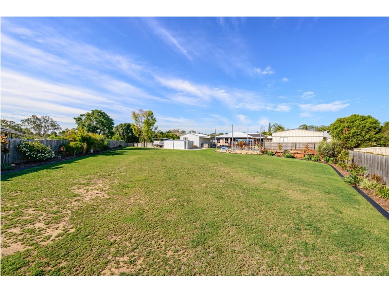 4 Lightning Street, Calliope QLD 4680