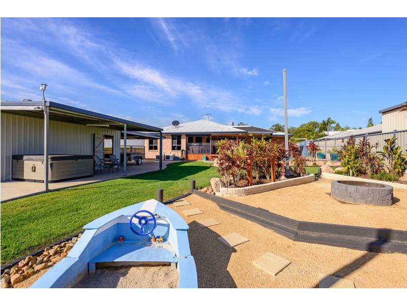 4 Lightning Street, Calliope QLD 4680