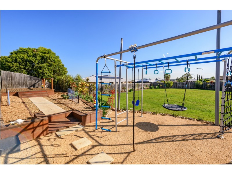 4 Lightning Street, Calliope QLD 4680