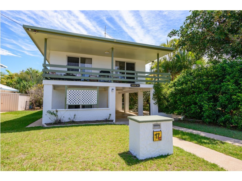 17 The Oaks Road, Tannum Sands QLD 4680