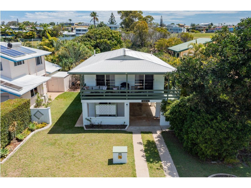 17 The Oaks Road, Tannum Sands QLD 4680