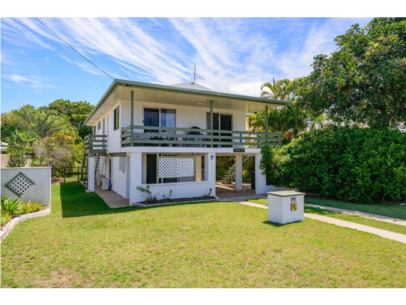 17 The Oaks Road, Tannum Sands QLD 4680