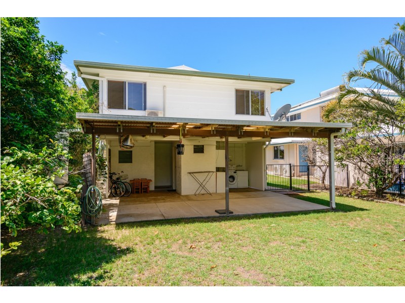 17 The Oaks Road, Tannum Sands QLD 4680