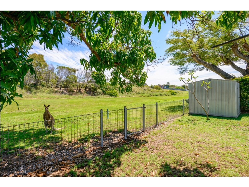 17 The Oaks Road, Tannum Sands QLD 4680
