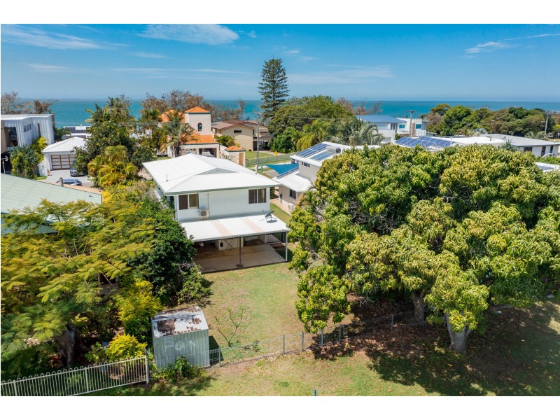 17 The Oaks Road, Tannum Sands QLD 4680