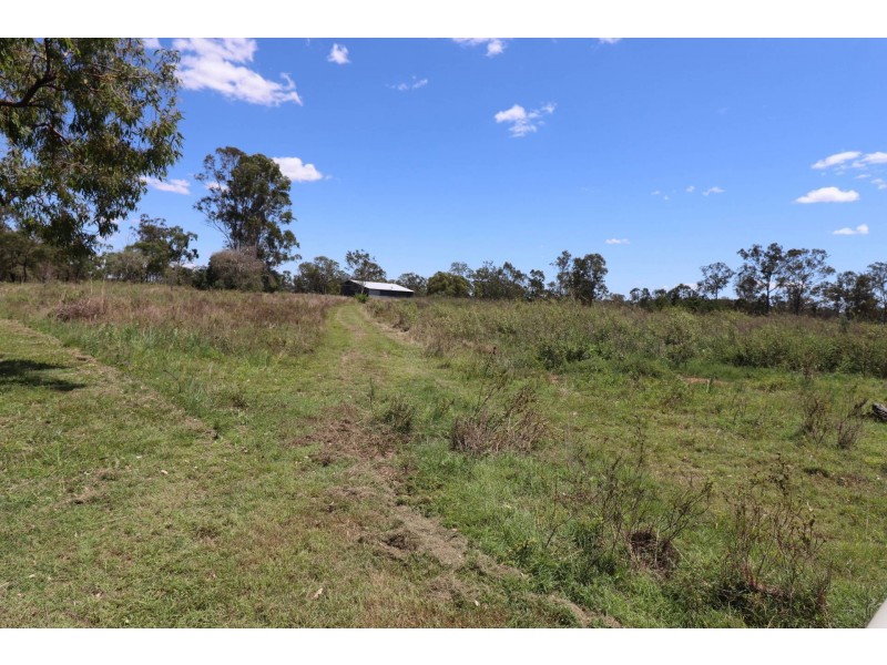 44 Calliope River Road, Calliope QLD 4680