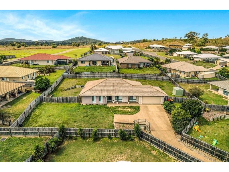 27 Tarrawonga Drive, Calliope QLD 4680