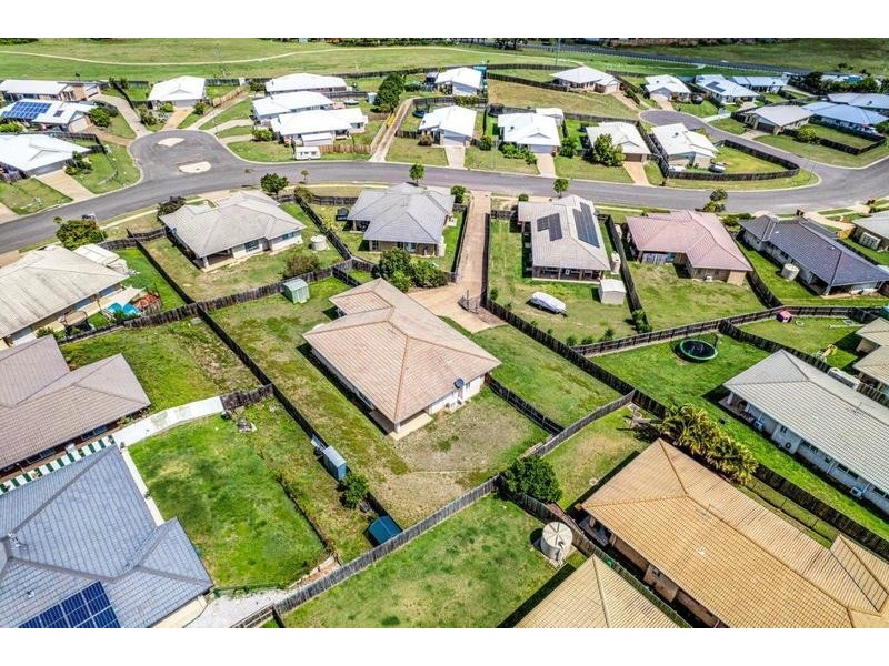 27 Tarrawonga Drive, Calliope QLD 4680