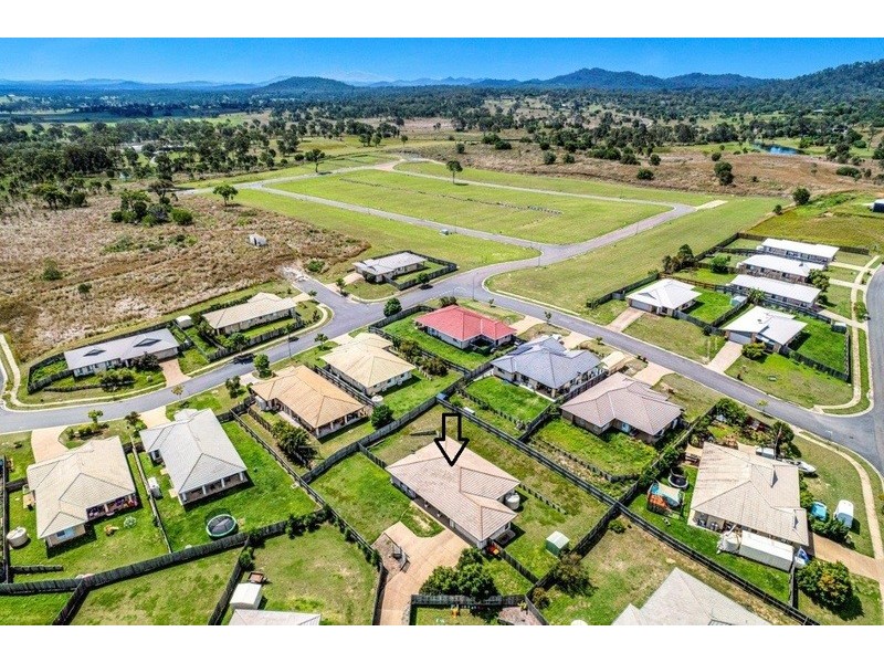 27 Tarrawonga Drive, Calliope QLD 4680