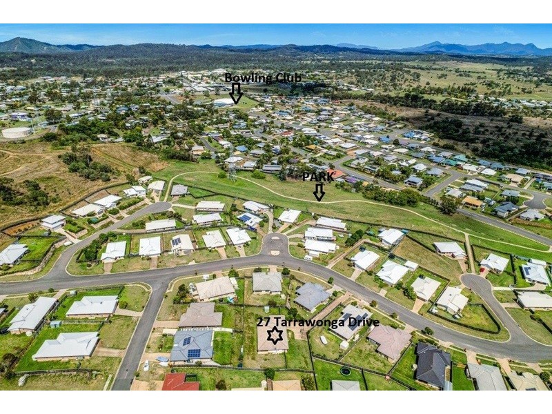 27 Tarrawonga Drive, Calliope QLD 4680