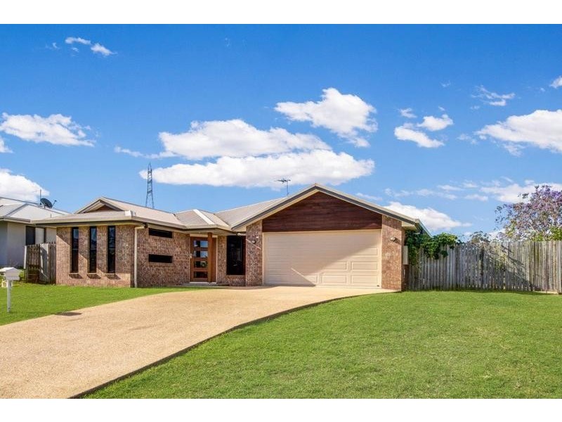 13 Sunpoint Way, Calliope QLD 4680