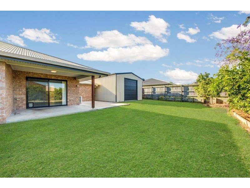 13 Sunpoint Way, Calliope QLD 4680