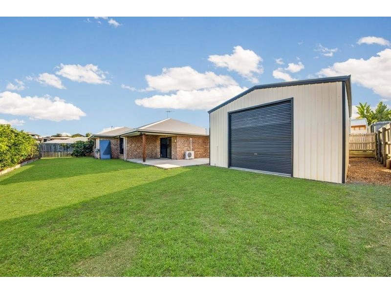 13 Sunpoint Way, Calliope QLD 4680