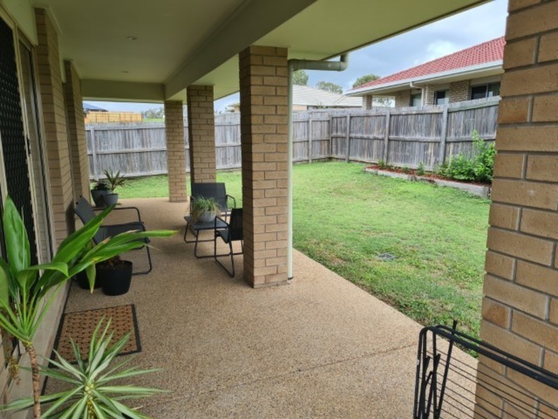 28 Fremont Street, Calliope QLD 4680