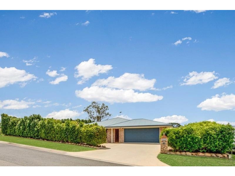 9 Trudy Ave, Calliope QLD 4680