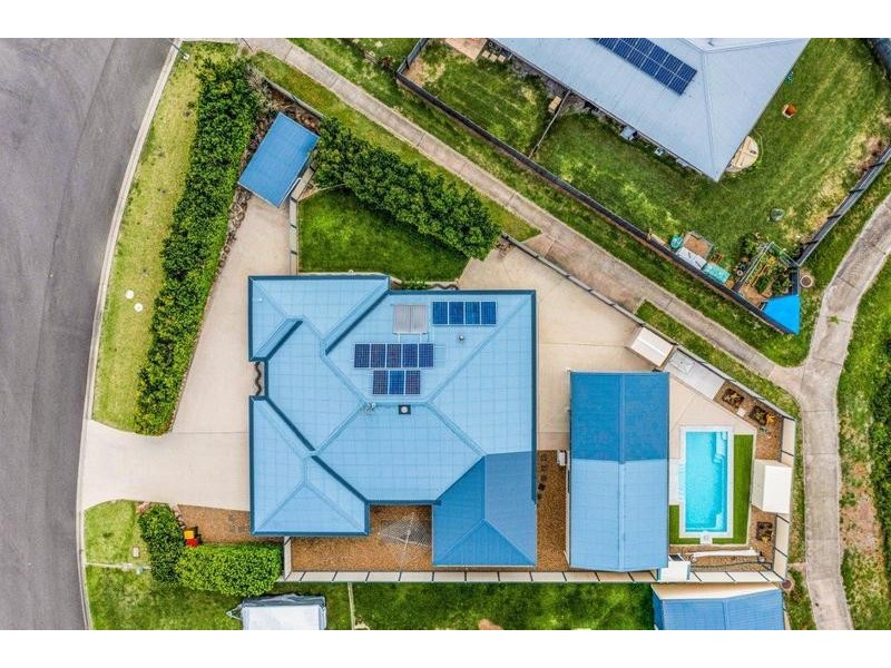 9 Trudy Ave, Calliope QLD 4680