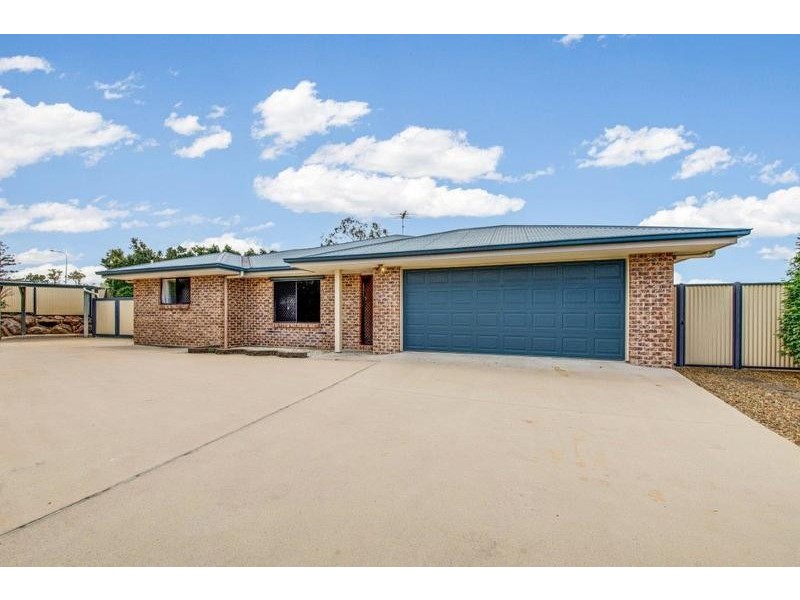 9 Trudy Ave, Calliope QLD 4680