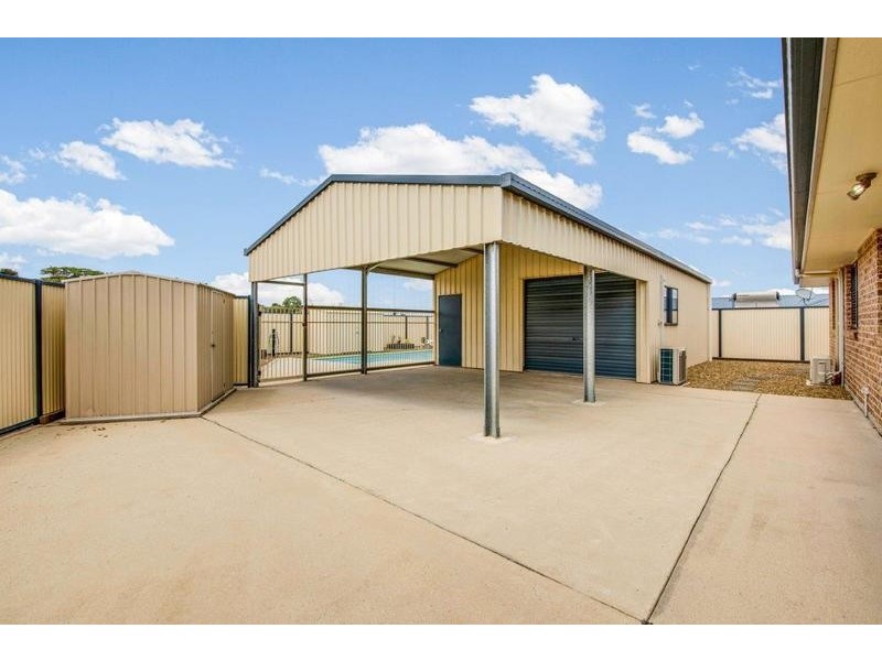 9 Trudy Ave, Calliope QLD 4680