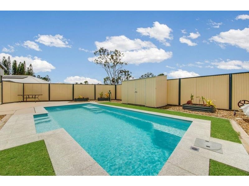 9 Trudy Ave, Calliope QLD 4680