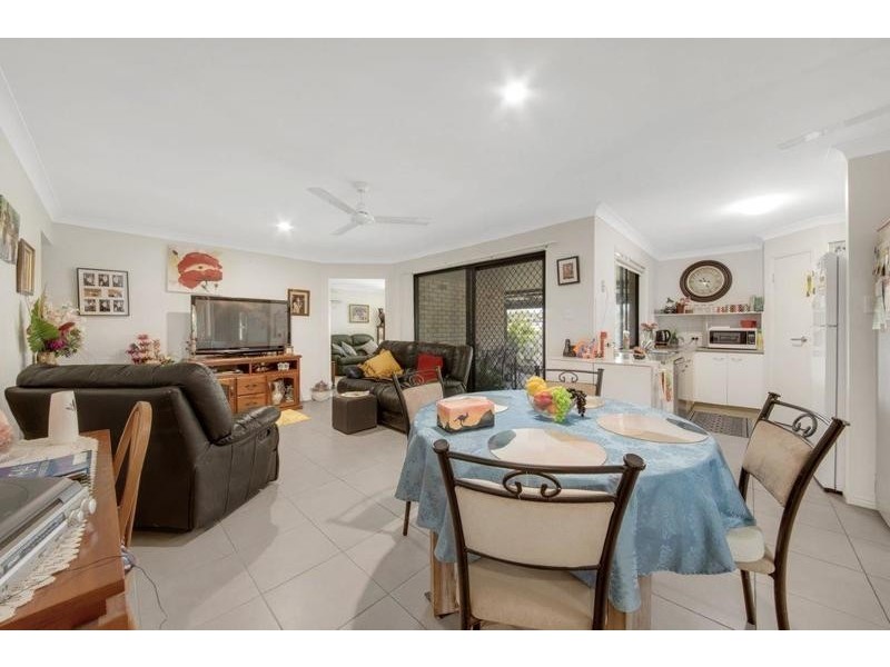 8 Mulligan Crescent, Calliope QLD 4680