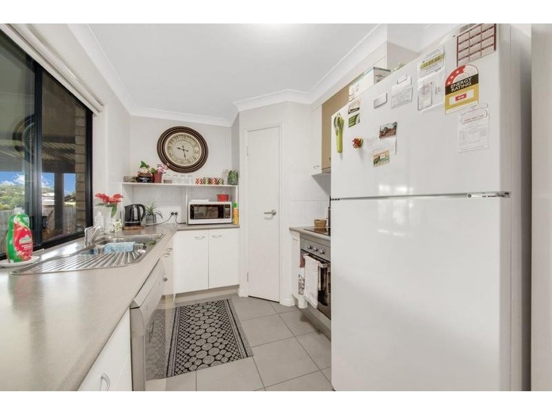 8 Mulligan Crescent, Calliope QLD 4680