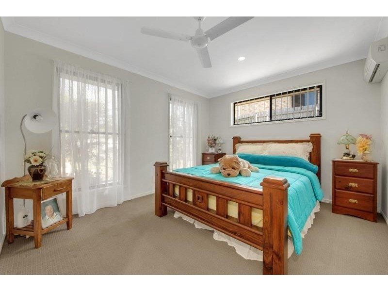 8 Mulligan Crescent, Calliope QLD 4680