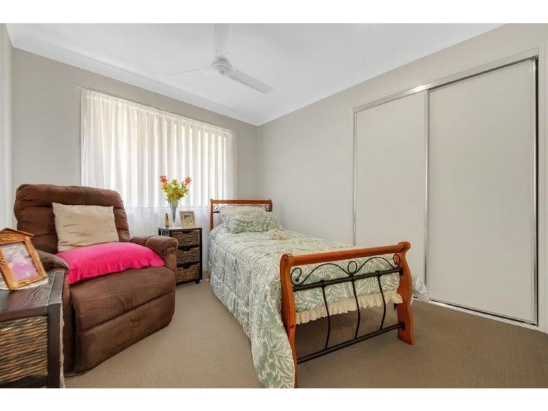 8 Mulligan Crescent, Calliope QLD 4680
