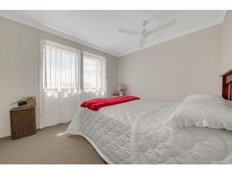 8 Mulligan Crescent, Calliope QLD 4680