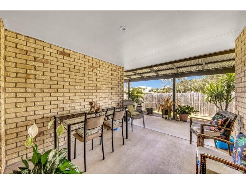 8 Mulligan Crescent, Calliope QLD 4680