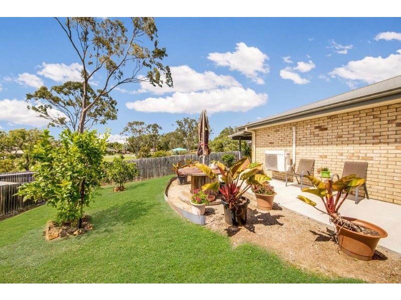 8 Mulligan Crescent, Calliope QLD 4680