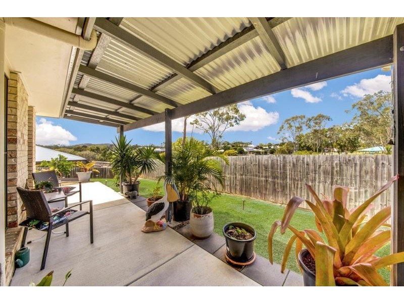 8 Mulligan Crescent, Calliope QLD 4680