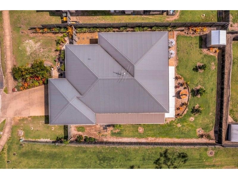 8 Mulligan Crescent, Calliope QLD 4680