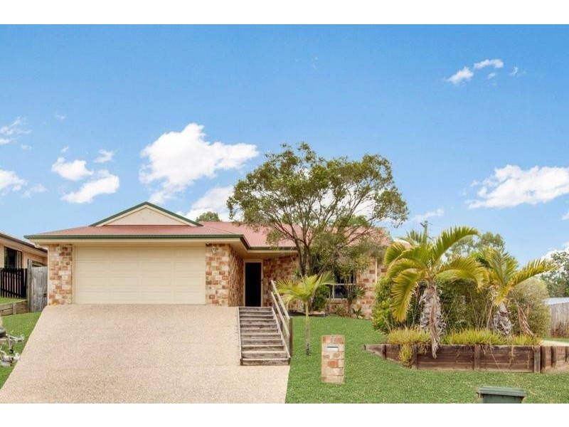 17 Sun Court, Calliope QLD 4680