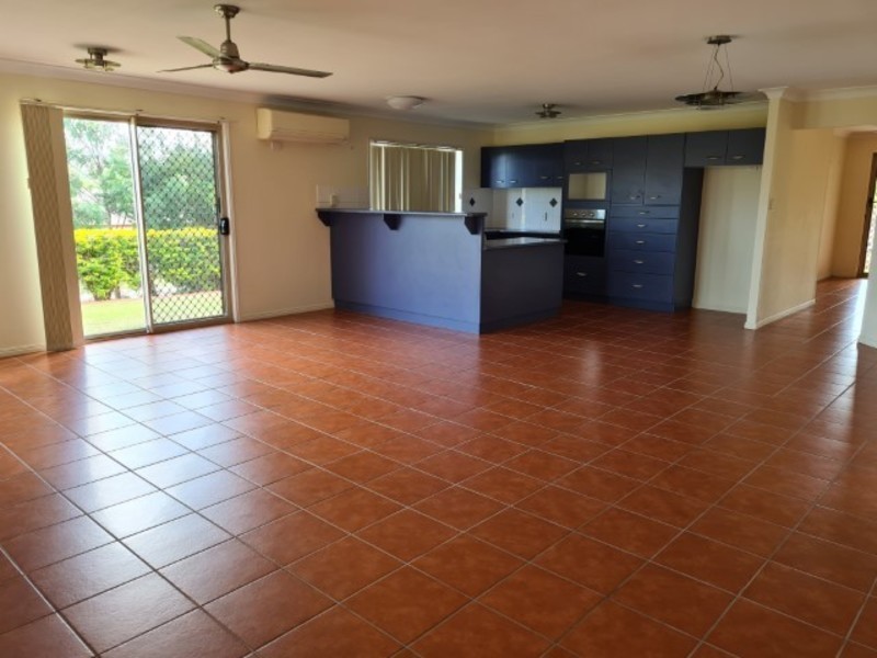 35 Central Avenue, Calliope QLD 4680